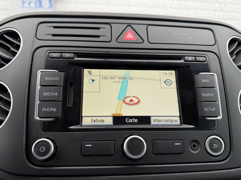 VOLKSWAGEN GOLF 6 PLUS 