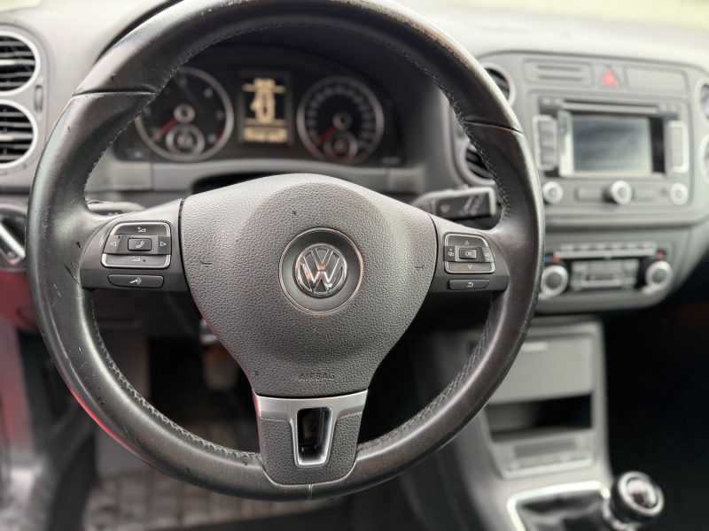 VOLKSWAGEN GOLF 6 PLUS 