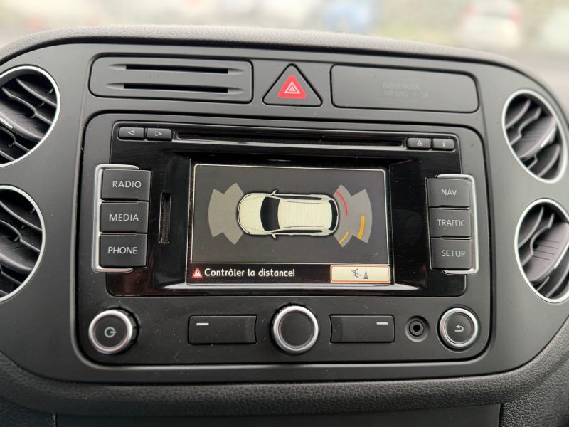 VOLKSWAGEN GOLF 6 PLUS 