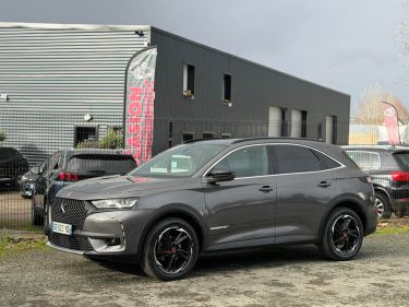 DS DS7 CROSSBACK 1.6 180 PERFORMANCE LINE 