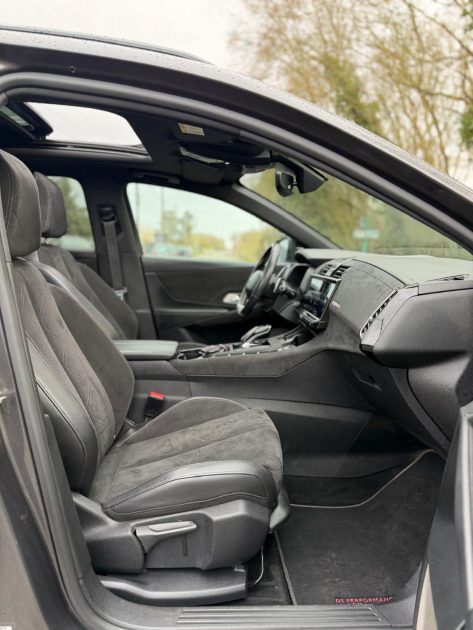 DS DS7 CROSSBACK 1.6 180 PERFORMANCE LINE 