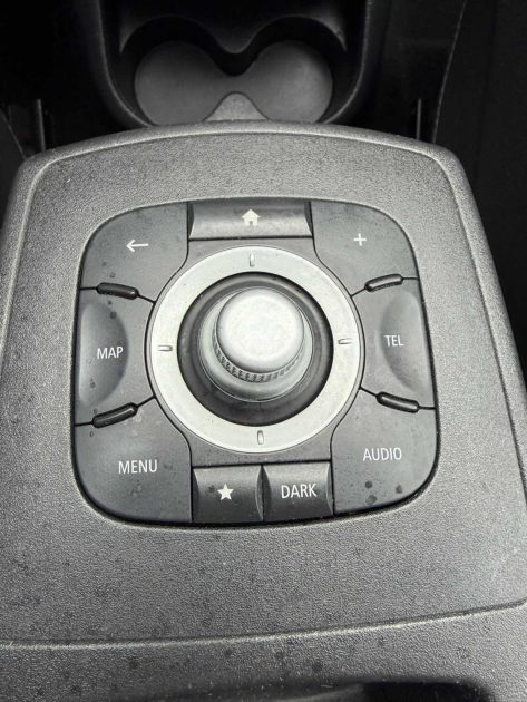 RENAULT SCENIC III 1.5 DCI 110CH BOSE  2015