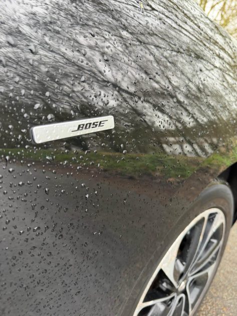 RENAULT SCENIC III 1.5 DCI 110CH BOSE  2015