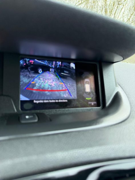 RENAULT SCENIC III 1.5 DCI 110CH BOSE  2015