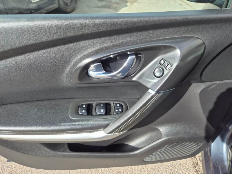 RENAULT KADJAR 1.2 TCE 130CH ENERGY INTENS EDC 2018