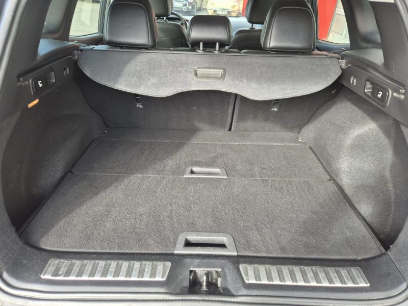 RENAULT KADJAR 1.2 TCE 130CH ENERGY INTENS EDC 2018
