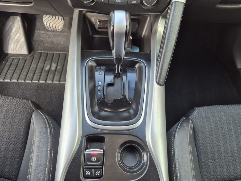 RENAULT KADJAR 1.2 TCE 130CH ENERGY INTENS EDC 2018