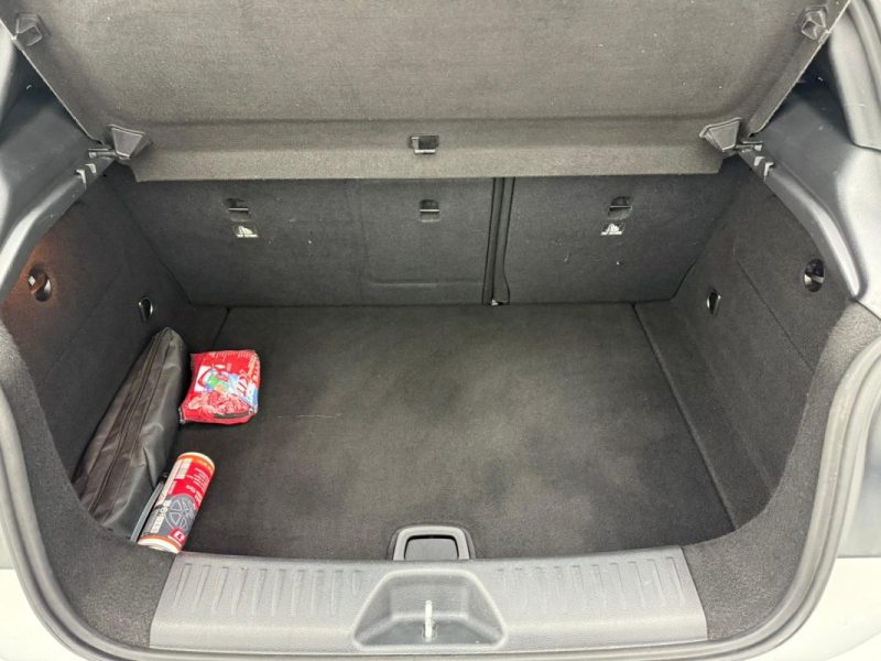MERCEDES CLASSE A 200 CDI PACK AMG 135CV  BVA GARANTIE 12 MOIS