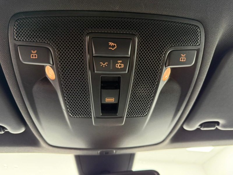 MERCEDES CLASSE A 200 CDI PACK AMG 135CV  BVA GARANTIE 12 MOIS