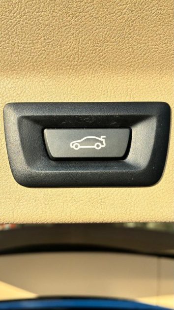 BMW X3 G01 sDrive 18dA 150ch Edition X-Line 