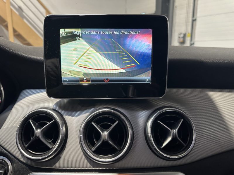 MERCEDES-BENZ CLA Shooting Brake 200d Selection 7G-DCT - Toit Ouvrant - SUIVI COMPLET MERCEDES