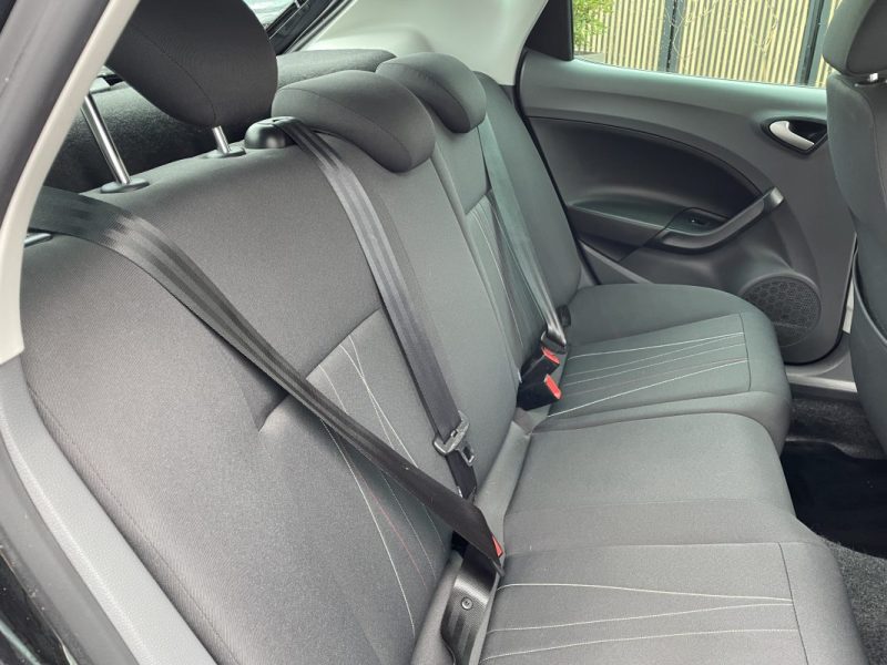 SEAT IBIZA 1.2 TDI 75   GARANTIE 3/12 MOIS 2012