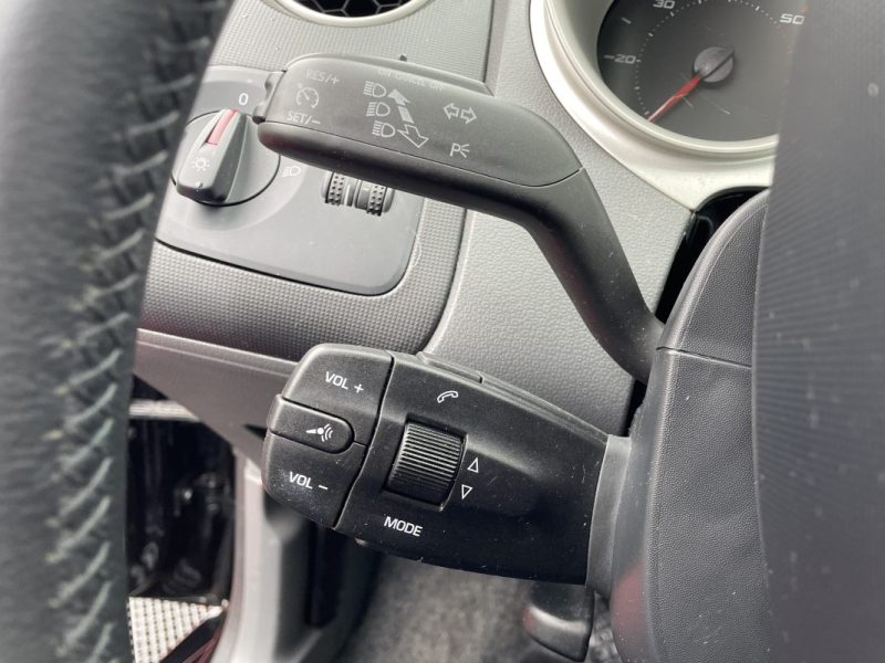 SEAT IBIZA 1.2 TDI 75   GARANTIE 3/12 MOIS 2012