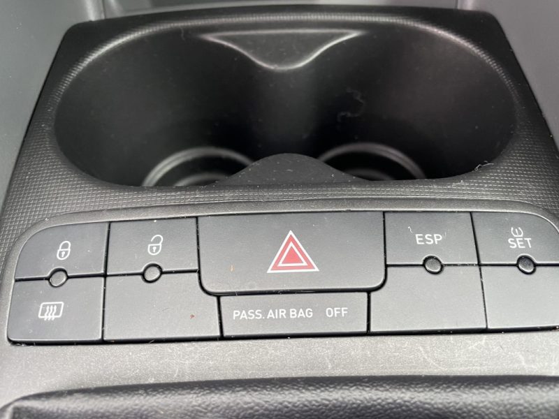 SEAT IBIZA 1.2 TDI 75   GARANTIE 3/12 MOIS 2012