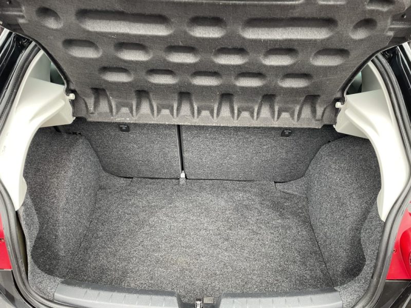 SEAT IBIZA 1.2 TDI 75   GARANTIE 3/12 MOIS 2012