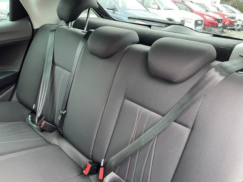 SEAT IBIZA 1.2 TDI 75   GARANTIE 3/12 MOIS 2012