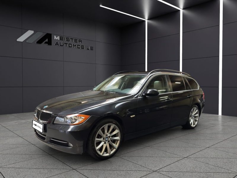 BMW 335I XDRIVE 306CV BVA 