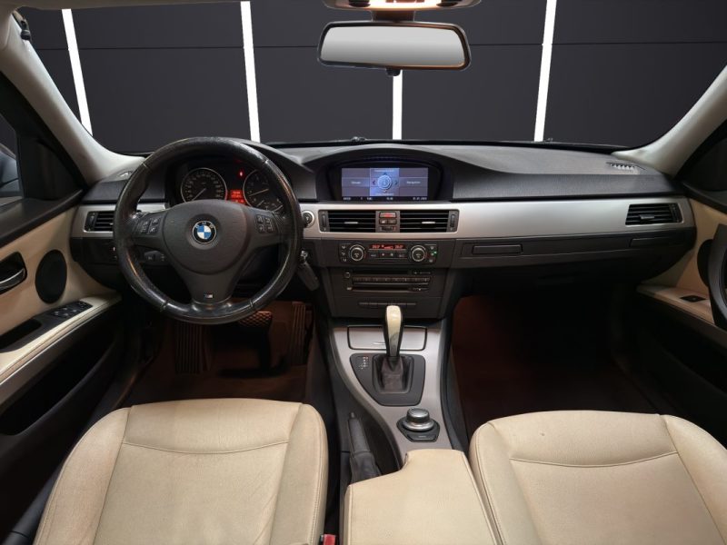 BMW 335I XDRIVE 306CV BVA 