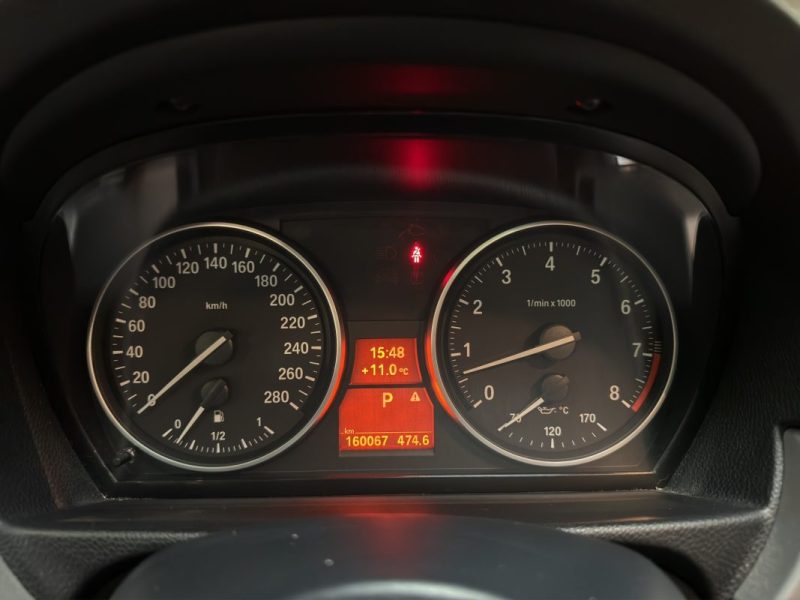 BMW 335I XDRIVE 306CV BVA 