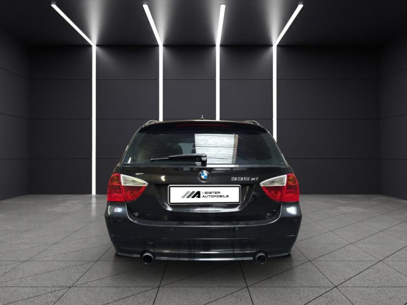 BMW 335I XDRIVE 306CV BVA 