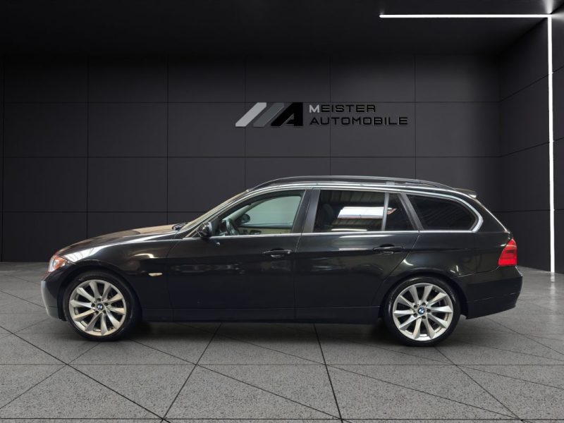 BMW 335I XDRIVE 306CV BVA 