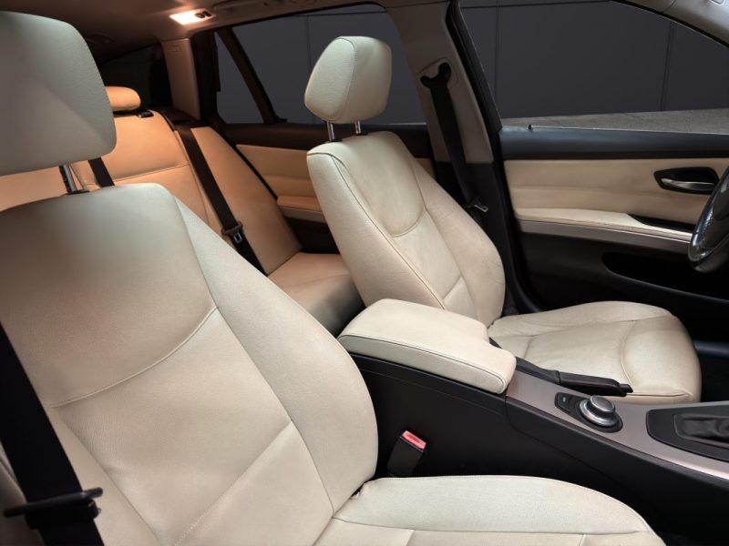 BMW 335I XDRIVE 306CV BVA 