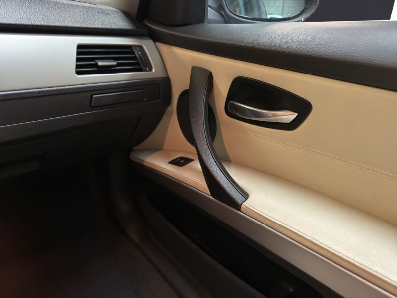 BMW 335I XDRIVE 306CV BVA 