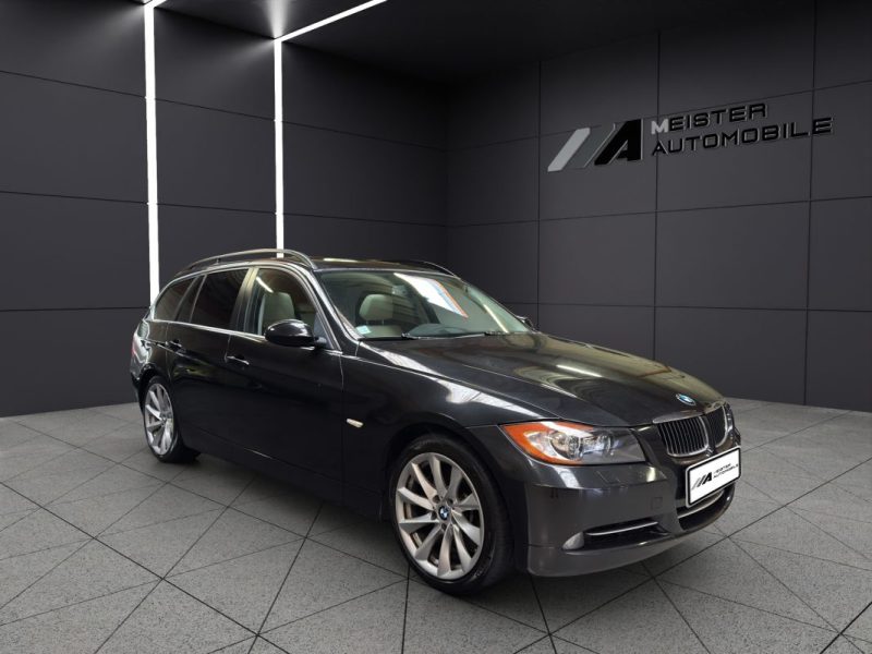 BMW 335I XDRIVE 306CV BVA 