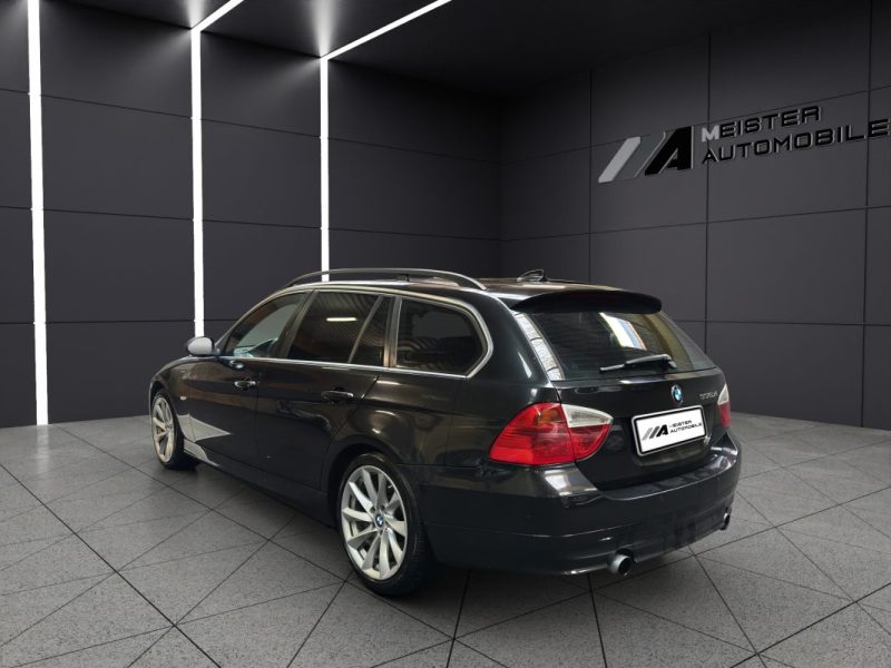 BMW 335I XDRIVE 306CV BVA 