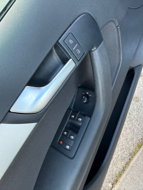 AUDI A3 II SPORTBACK 1.4l TFSI 125CV ATTRACTION 