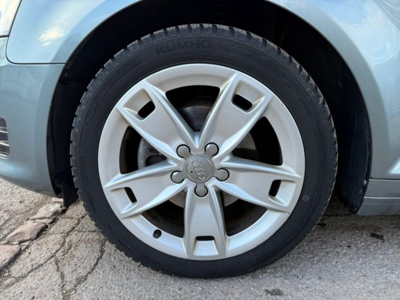 AUDI A3 II SPORTBACK 1.4l TFSI 125CV ATTRACTION 