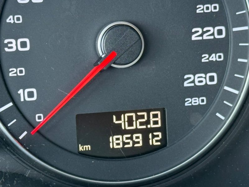 AUDI A3 II SPORTBACK 1.4l TFSI 125CV ATTRACTION 