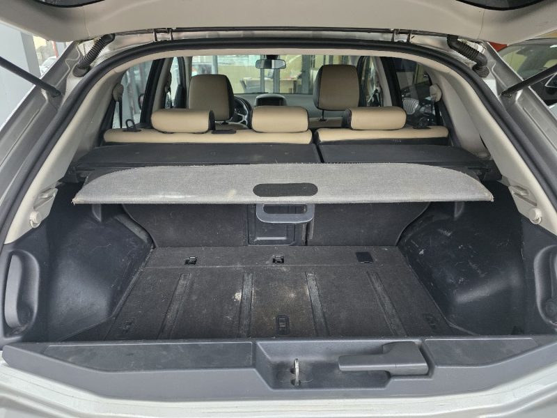 RENAULT KOLEOS I 2.0 DCI 4X4  150CV ANNEE 2009 292000KM
