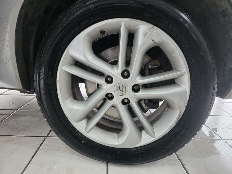 RENAULT KOLEOS I 2.0 DCI 4X4  150CV ANNEE 2009 292000KM