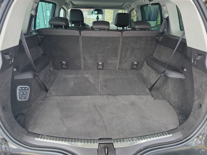 RENAULT ESPACE V 1.6 DCI 160CH ENERGY ZEN EDC ANNEE 2015 203000KM