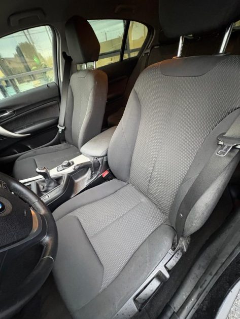 BMW SERIE 1 114D LOUNGE