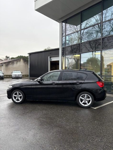 BMW SERIE 1 114D LOUNGE