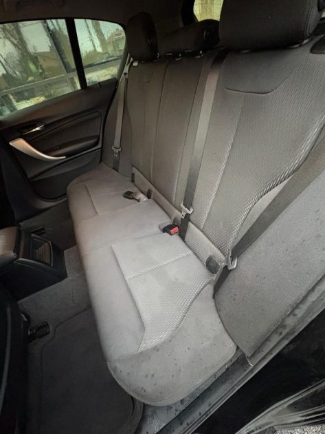 BMW SERIE 1 114D LOUNGE