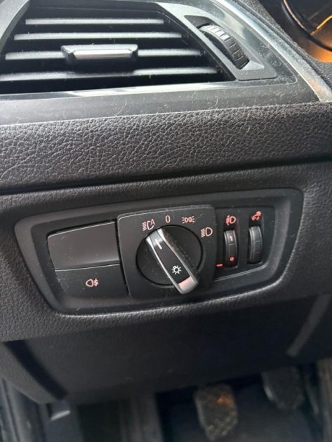 BMW SERIE 1 114D LOUNGE