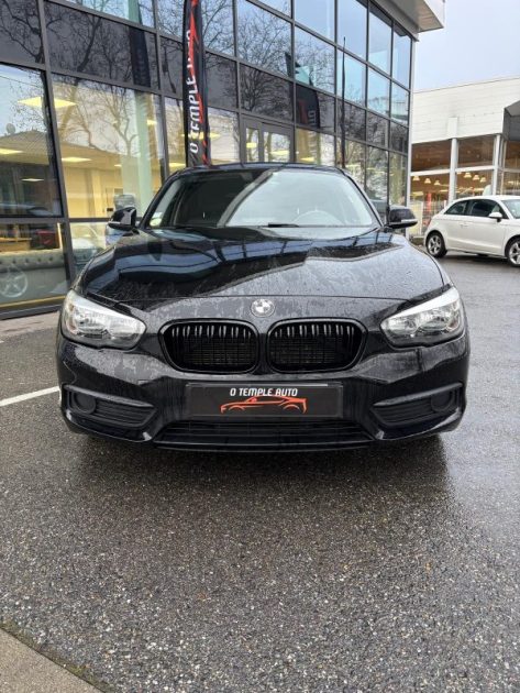 BMW SERIE 1 114D LOUNGE