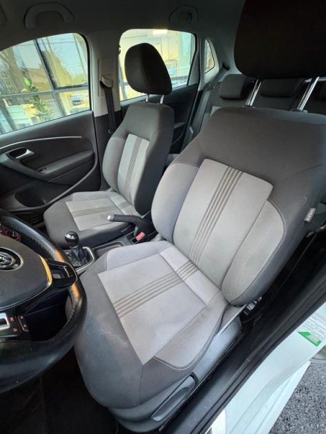 VOLKSWAGEN POLO 1.0 60CH ALLSTAR 5P 2016