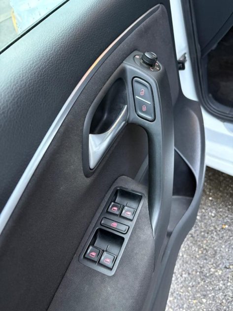 VOLKSWAGEN POLO 1.0 60CH ALLSTAR 5P 2016