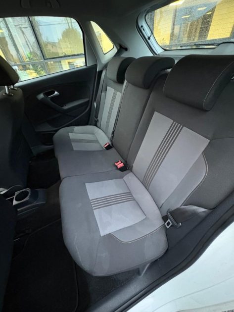 VOLKSWAGEN POLO 1.0 60CH ALLSTAR 5P 2016