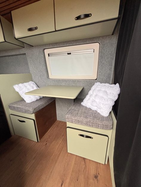 RENAULT MASTERIII F3300 L2H2 2.3 DCI 130CH GRAND CONFORT EURO6 2016