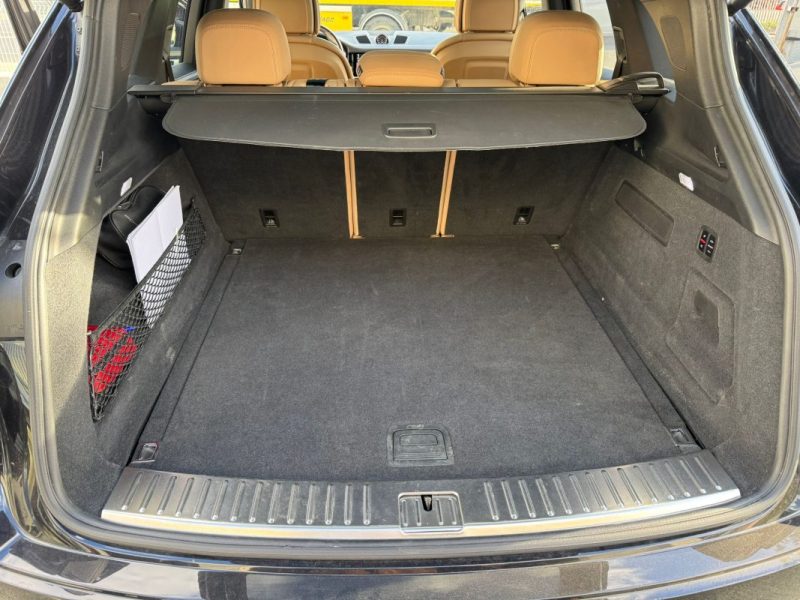 Porsche Cayenne S 3.0 440ch -porsche approved garantie