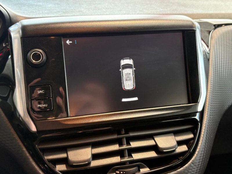 Peugeot 2008 II 1.6 BlueHDi 100ch 🚙 Style ✨ CarPlay 📱 Radar 🔊 Reprise 🔄 Garantie 🛡️
