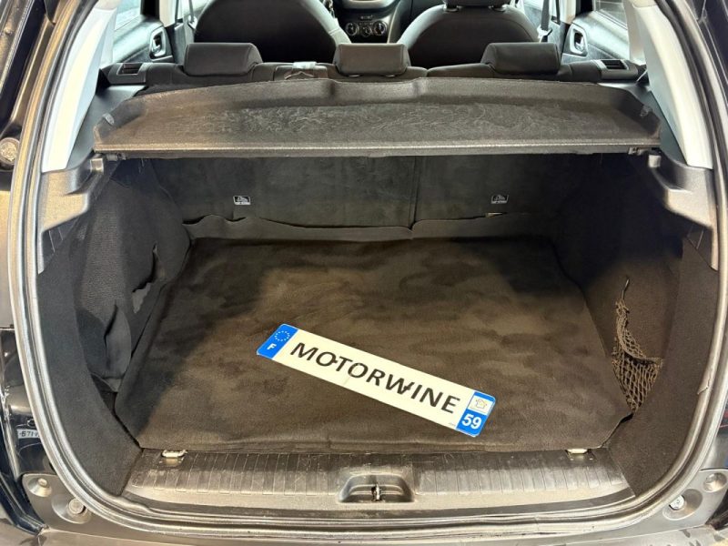 Peugeot 2008 II 1.6 BlueHDi 100ch 🚙 Style ✨ CarPlay 📱 Radar 🔊 Reprise 🔄 Garantie 🛡️