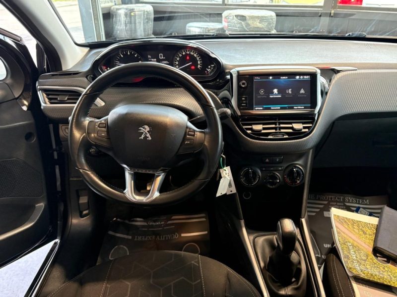 Peugeot 2008 II 1.6 BlueHDi 100ch 🚙 Style ✨ CarPlay 📱 Radar 🔊 Reprise 🔄 Garantie 🛡️