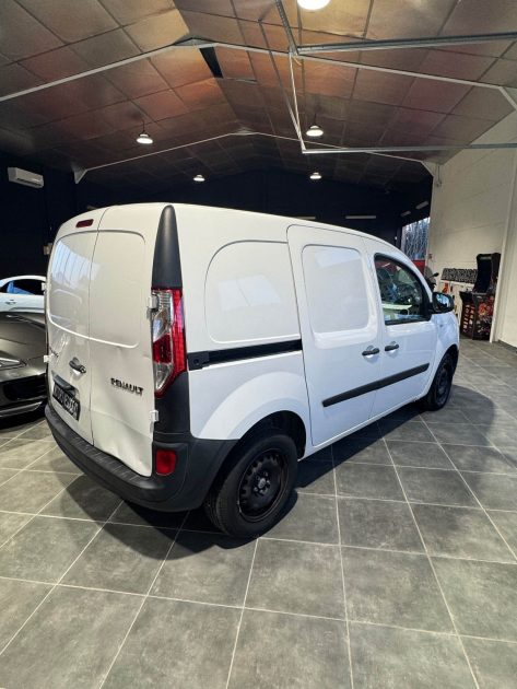 RENAULT KANGOO  1.5 BLUE DCI 95CV  3 PLACES TVA 