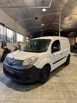RENAULT KANGOO  1.5 BLUE DCI 95CV  3 PLACES TVA 